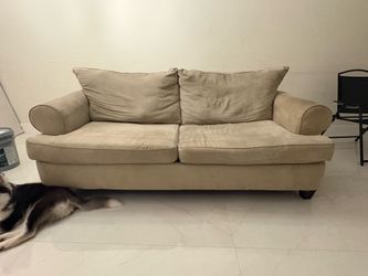 Sofa bed