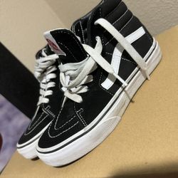 Kids vans 2.5