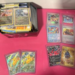 Everything For 30 Dollars! (Check Description)