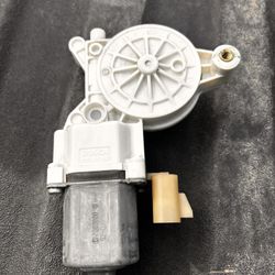 GM Window Motor