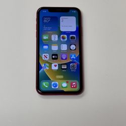 Apple iPhone XR 64GB Factory Unlocked Desbloqueado Liberado Boost Mint Mobile T-Mobile Metro 