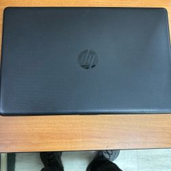 HP Notebook Laptop 