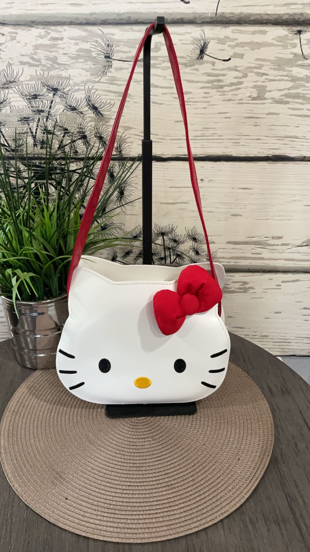 Hello Kitty Bag