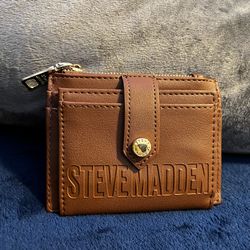 Steve Madden Card Holder