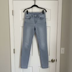 Buffalo Grey Jeans 4/27