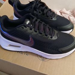 Nike Black Size 8 Women's 