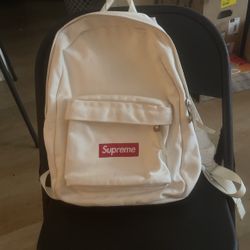 Supreme Backpack