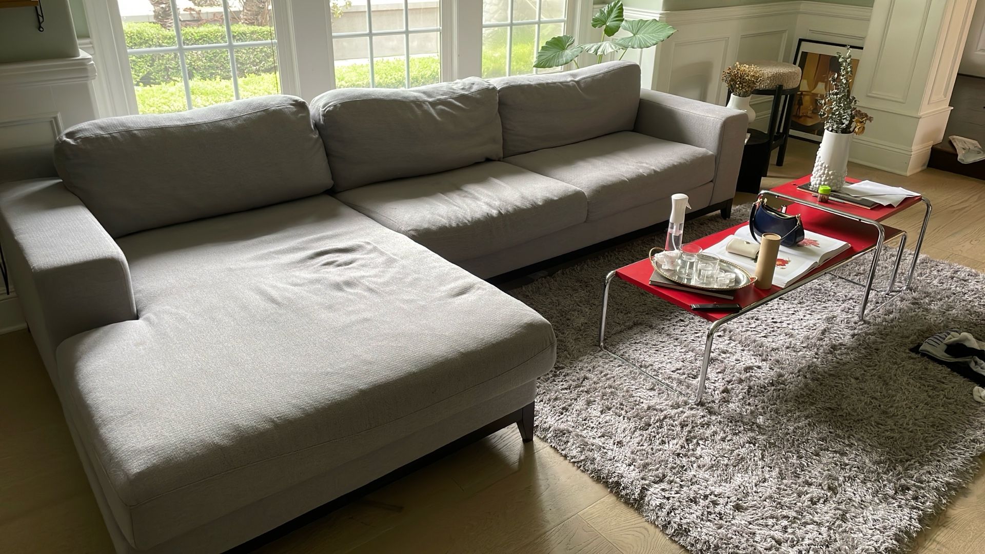 HD Buttercup Sofa