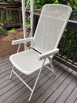IKEA TORPARO Reclining Chair