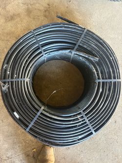 Netafim drip line