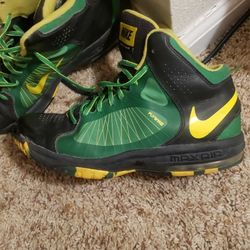 Nike