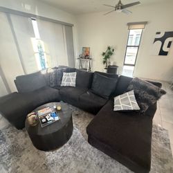 Couch From Living Spaces