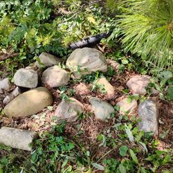 Landscape Rocks, Boulders, Decorative Stone