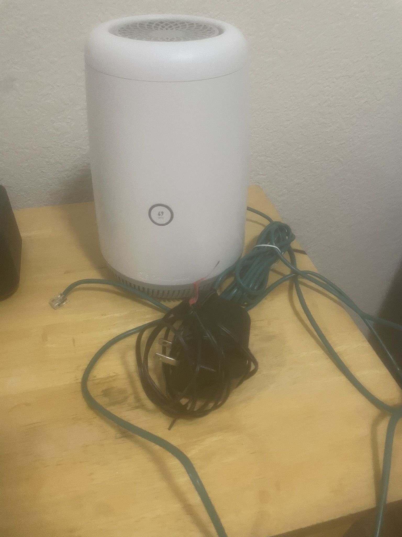 Century Link WiFi Modem