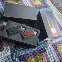 4k Wireless HDMI Transmitter