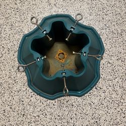 Christmas Tree Stand