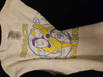 Buzz lightyear sweatshirt
