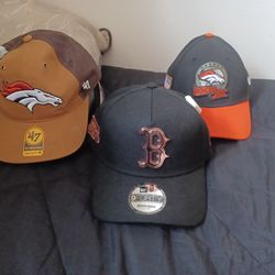Hats