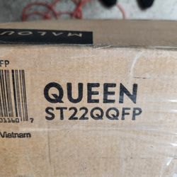Queen High Rise Lt