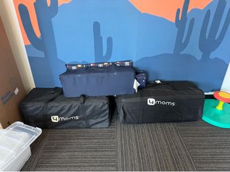 Pack and play
