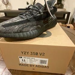 Buy Yeezy Boost 350 V2 'MX Dark Salt' - ID4811