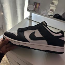 Nike Low Dunks 9.5
