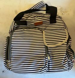 Diaper bag