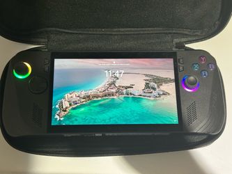 Asus ROG Ally X