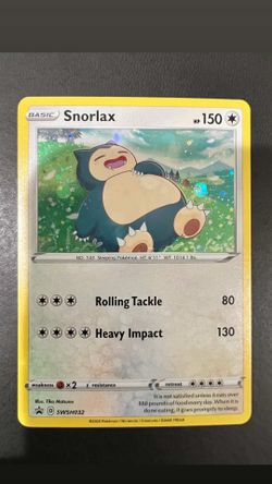 Pokemon card