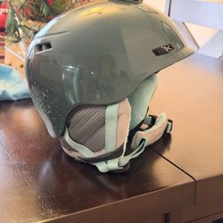 Anon Helmet 