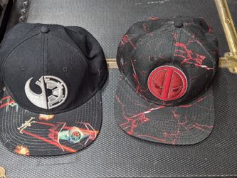 Hats