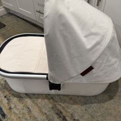 Uppababy Bassinet