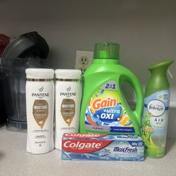 Home Supplies