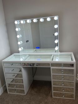 Vanity