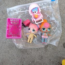 lol dolls