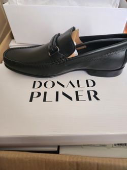 Premium Leather Men's Loafers