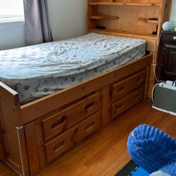 Bedroom Furniture 