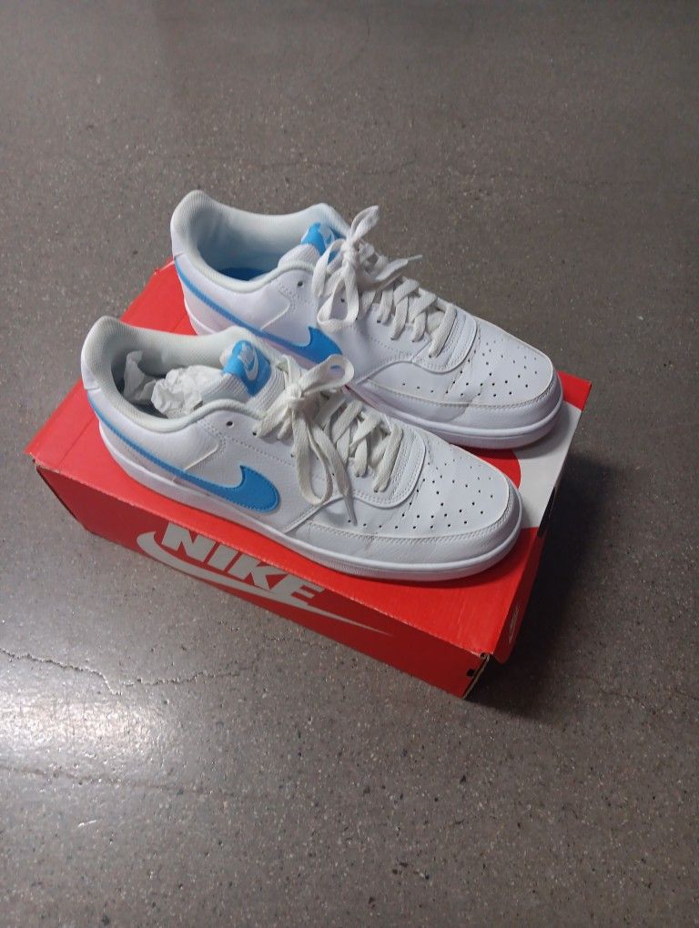 Nike Court Vision