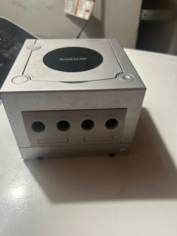 Nintendo game cube