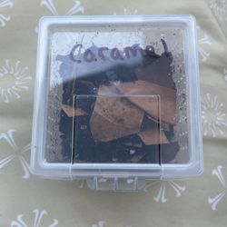 Caramel Isopods 12 Ct