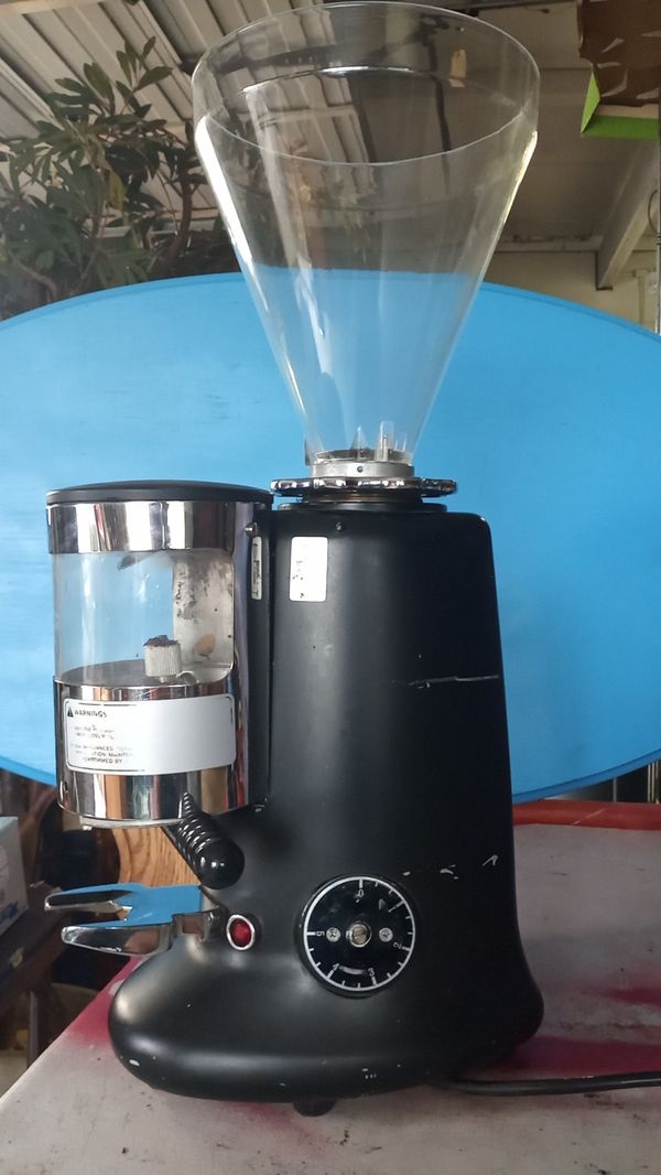 Hey Cafe 600 coffee bean grinder industrial for Sale in WA
