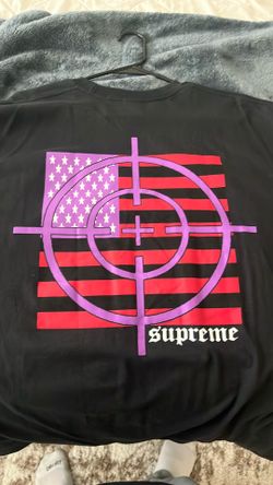 Supreme Tee SIZE XL