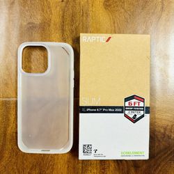 Case For iPhone 14 Pro Max New Condition