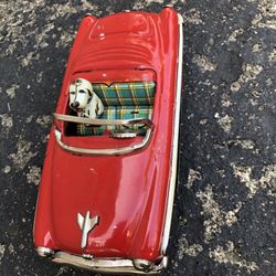 Antiquet Toy For Sale 