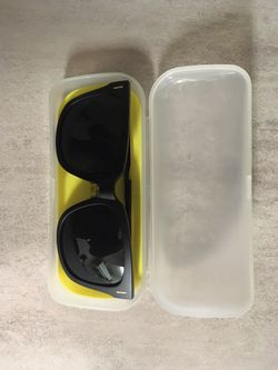 Sunglasses