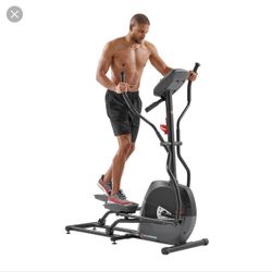 Elliptical A40 Schwinn  Work Out Machine Exercise Machine