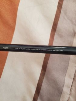 Shimano Expride 7’2” Medium Heavy Casting