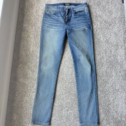 Express Men’s Jeans