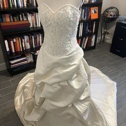 Wedding Gown