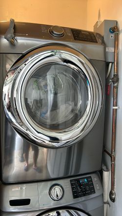 Samsung Dryer For Sale